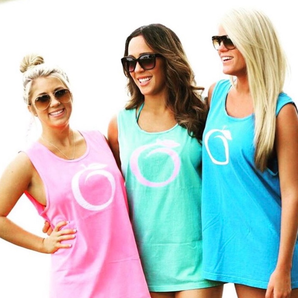Florida Heritage women’s Tank